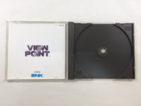 FC8854 View Piont NEO GEO CD Japan