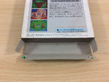 Pinball Quest BOXED NES Famicom Japan - UC9374