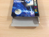 Medabots Medarot 3 Kuwagata Ver. BOXED GameBoy Game Boy Japan - UD6578