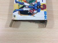 ub7409 Crystalis God Slayer Haruka Tenkuu no Sonata BOXED NES Famicom Japan