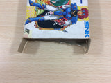 ub7409 Crystalis God Slayer Haruka Tenkuu no Sonata BOXED NES Famicom Japan