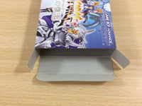UD8859 Shining Force BOXED GameBoy Advance Japan