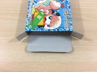 UB3639 Grandpa Danger Dangerous Jiisan Tsuu 2 BOXED GameBoy Advance Japan