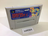 Nintendo Scope 6 SNES Super Famicom Japan - SD4564