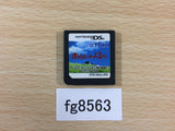 Arashi no Yoru ni One Stormy Night Nintendo DS Japan - FG8563