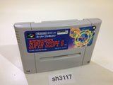 Nintendo Scope 6 SNES Super Famicom Japan - SH3117