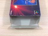 Acrobat Mission BOXED SNES Super Famicom Japan - UB8388