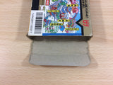 Kid Niki Radical Ninja Kaiketsu Yancha Maru BOXED NES Famicom Japan - UB6503