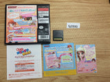 FG2890 Gokujo! Mechamote Days Here we go! BOXED Nintendo DS Japan