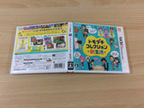 Tomodachi Collection BOXED Nintendo 3DS Japan - FG8176