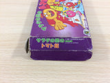 Princess Tomato in the Salad Kingdom BOXED NES Famicom Japan - UD6481