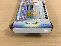 UD8859 Shining Force BOXED GameBoy Advance Japan
