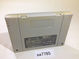 Yu Yu Hakusho SNES Super Famicom Japan - SA7785