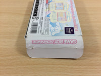 UD3914 Shinamon Yumeno Daibouken BOXED GameBoy Advance Japan