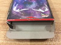 DH6467 Terrors BOXED Wonder Swan Bandai Japan