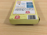 Okkotoshi Puzzle Tonjyan BOXED NES Famicom Japan - UD7558