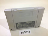 Nintendo Scope 6 SNES Super Famicom Japan - SG5018