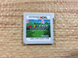 Mario Golf World Tour BOXED Nintendo 3DS Japan - FG5383
