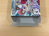 Erementar Gerad Huuin Sarashi Kyou BOXED GameBoy Advance Japan - UB6973