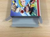 ub7634 Wagamama Fairy Mirumo de Pon! BOXED GameBoy Advance Japan