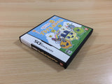 Tamagotchi Connection Corner Shop BOXED Nintendo DS Japan - FG3462