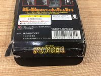 DH6467 Terrors BOXED Wonder Swan Bandai Japan