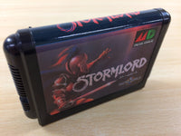 DF9646 Stormlord BOXED Mega Drive Genesis Japan