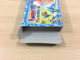 UB3639 Grandpa Danger Dangerous Jiisan Tsuu 2 BOXED GameBoy Advance Japan