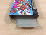 Kid Niki Radical Ninja Kaiketsu Yancha Maru BOXED NES Famicom Japan - UB6503