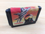 DG4052 MiG-29 BOXED Mega Drive Genesis Japan