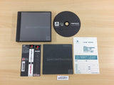 Namco Anthology 02 PS1 Japan - UD2261
