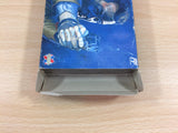 GUN DEC BOXED NES Famicom Japan - UB8282