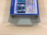 Acrobat Mission BOXED SNES Super Famicom Japan - UB8388