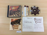 Merriment Carrying Caravan PS1 Japan - UD1775