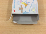 UD3914 Shinamon Yumeno Daibouken BOXED GameBoy Advance Japan