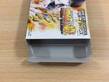UD3402 Flame of Recca The Game BOXED GameBoy Advance Japan