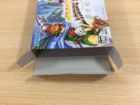 UD8859 Shining Force BOXED GameBoy Advance Japan