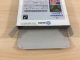 Pinball Quest BOXED NES Famicom Japan - UC9374