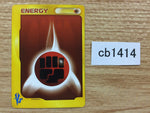 cb1414 Energy Energy Ball- VS Energy Pokemon Card TCG Japan