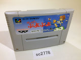 Super Puyo Puyo SNES Super Famicom Japan - SC2778