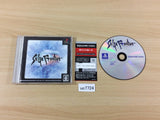 Saga Frontier Ultimate Hits PS1 Japan - UC7724