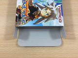 Tales of The World Summoner's Linage BOXED GameBoy Advance Japan - UC1309