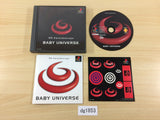 Baby Unvierse PS1 Japan - DG1853