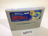 Nintendo Scope 6 SNES Super Famicom Japan - SG5019