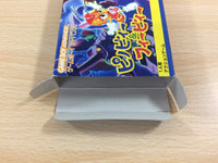 UD7313 Pinobee & Phoebee BOXED GameBoy Advance Japan