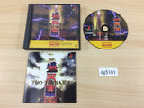 Two Tenkaku PS1 Japan - DG5101