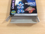 Medabots Medarot 3 Kuwagata Ver. BOXED GameBoy Game Boy Japan - UD6578