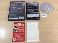 FG5089 Muso Orochi PS2 Japan