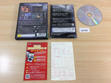 FG5089 Muso Orochi PS2 Japan