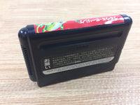 DH6749 Boogie Woogie Bowling BOXED Mega Drive Genesis Japan
